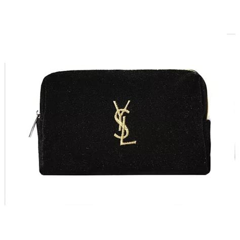 yves saint laurent pochette maquillage|Maquillage .